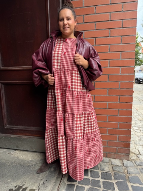 Sukienka LANA Wendy Trendy