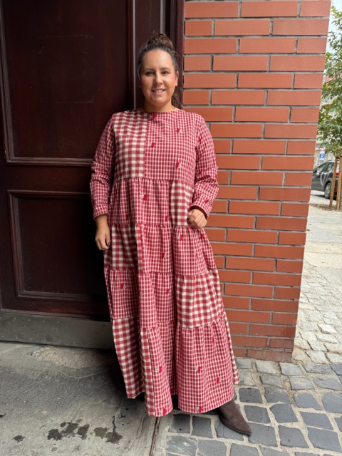 Sukienka LANA Wendy Trendy