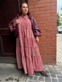 Sukienka LANA Wendy Trendy