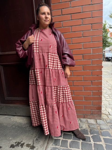 Sukienka LANA Wendy Trendy