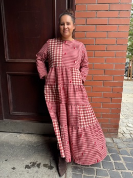 Sukienka LANA Wendy Trendy