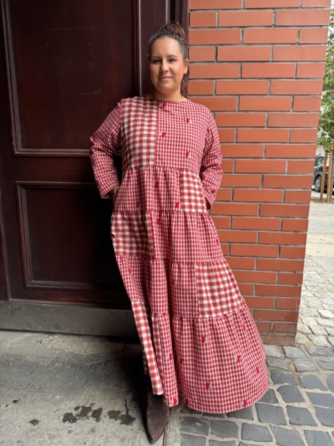 Sukienka LANA Wendy Trendy
