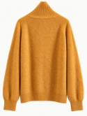 Sweter AURI kaszmir