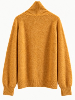 Sweter AURI kaszmir