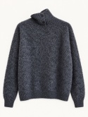 Sweter AURI kaszmir