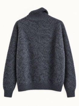 Sweter AURI kaszmir