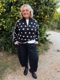 Sweter DOT