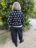 Sweter DOT