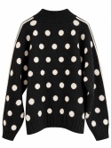 Sweter DOT