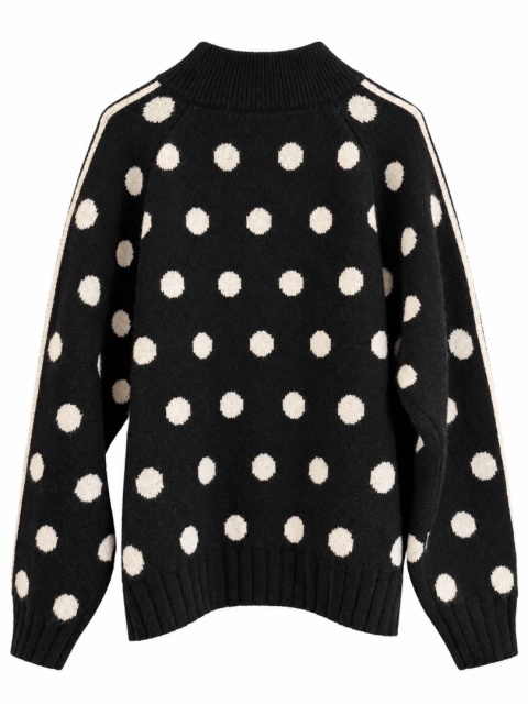 Sweter DOT