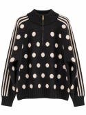 Sweter DOT