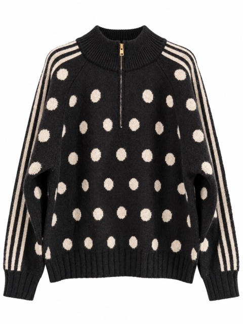 Sweter DOT