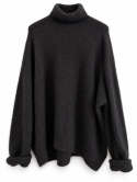 Sweter Nero