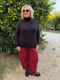 Sweter Nero