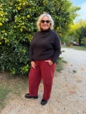 Sweter Nero
