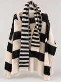 Sweter RIGHE Philia LOFT