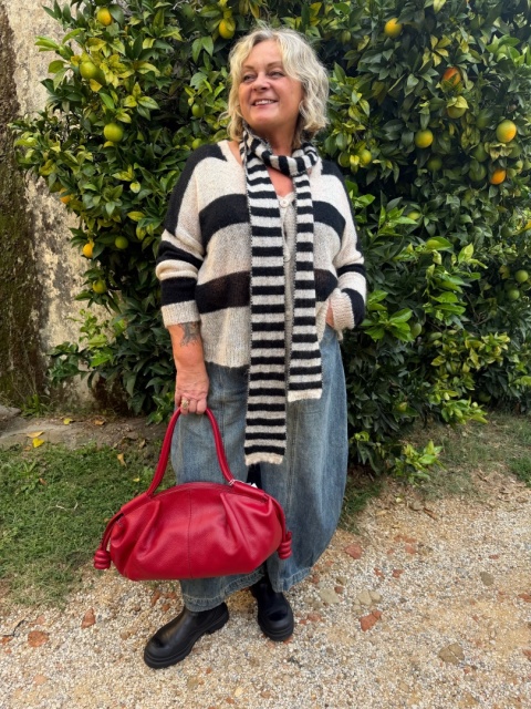 Sweter RIGHE Philia LOFT