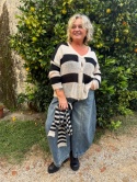Sweter RIGHE Philia LOFT