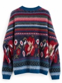 Sweter RUMI kaszmir
