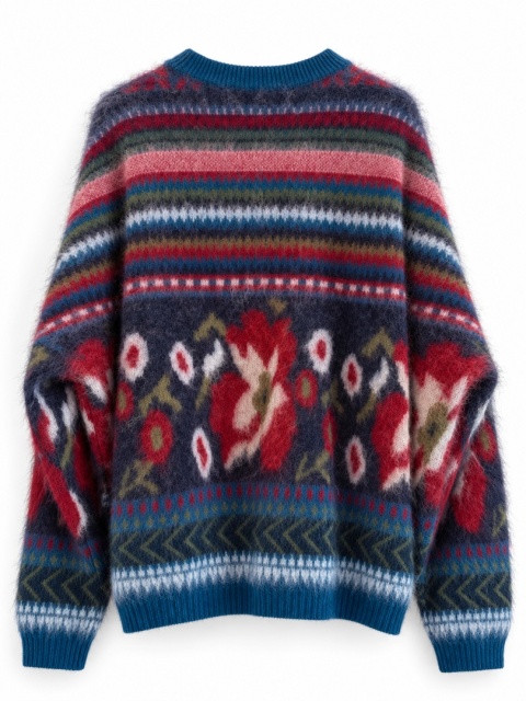 Sweter RUMI kaszmir