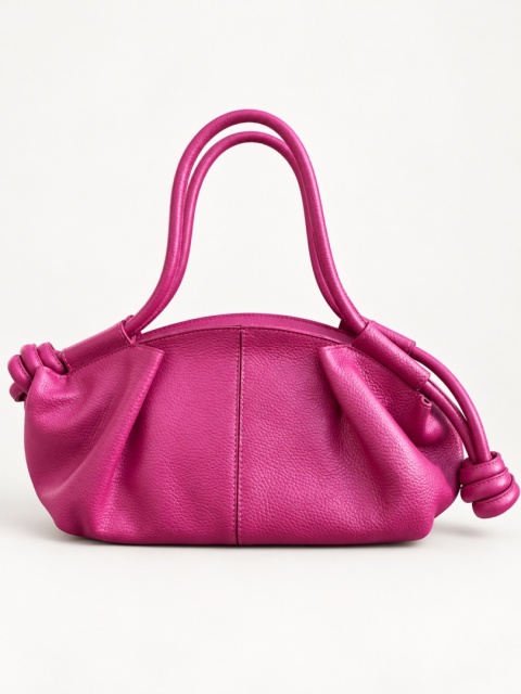 Torebka FIORA Lea LAB magenta