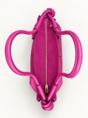 Torebka FIORA Lea LAB magenta