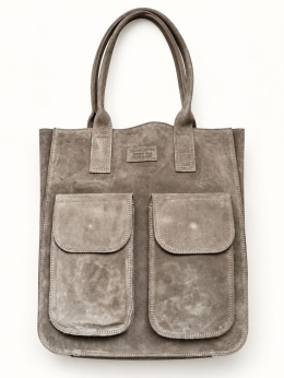 Torebka TOSCA Leder Cuntry taupe