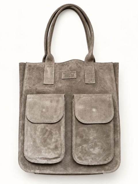 Torebka TOSCA Leder Cuntry taupe
