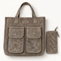 Torebka TOSCA Leder Cuntry taupe