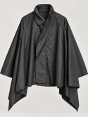 Blezer Paris Wendy Trendy – asymetria i efektowny kołnierz | Premium