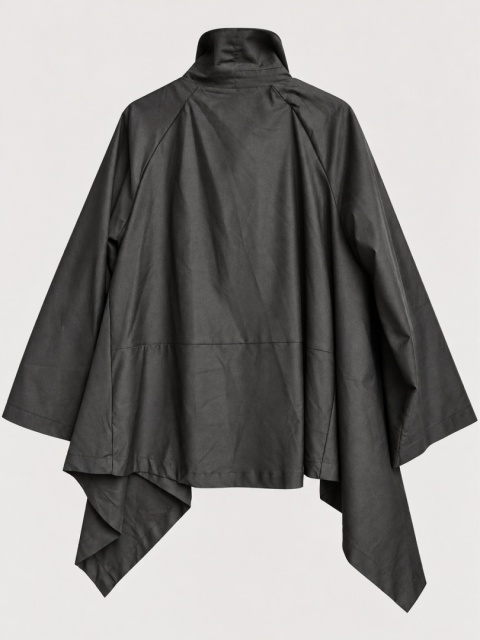 Blezer Paris Wendy Trendy – asymetria i efektowny kołnierz | Premium