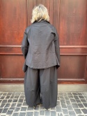 Blezer Paris Wendy Trendy – asymetria i efektowny kołnierz | Premium