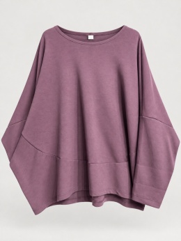 Bluza ALMA Wendy Trendy czarna