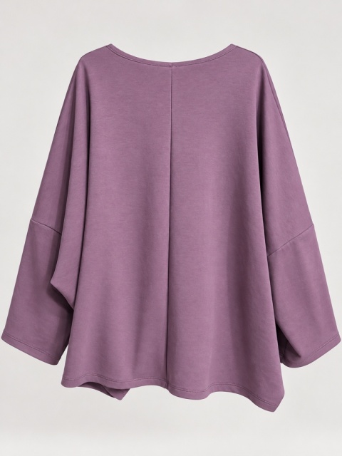 Bluza ALMA Wendy Trendy czarna