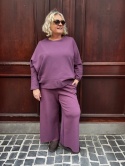 Bluza ALMA Wendy Trendy czarna