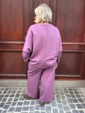 Bluza ALMA Wendy Trendy czarna