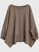 Bluza ALMA Wendy Trendy czarna