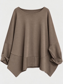 Bluza ALMA Wendy Trendy czarna