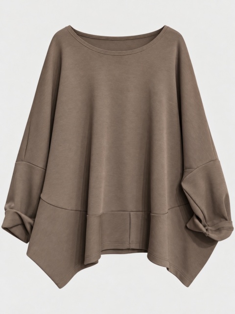 Bluza ALMA Wendy Trendy czarna