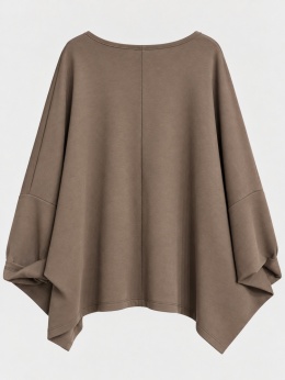 Bluza ALMA Wendy Trendy czarna