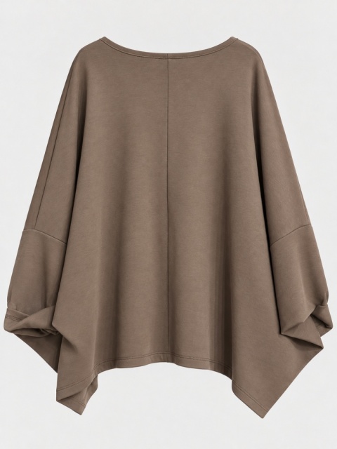 Bluza ALMA Wendy Trendy czarna
