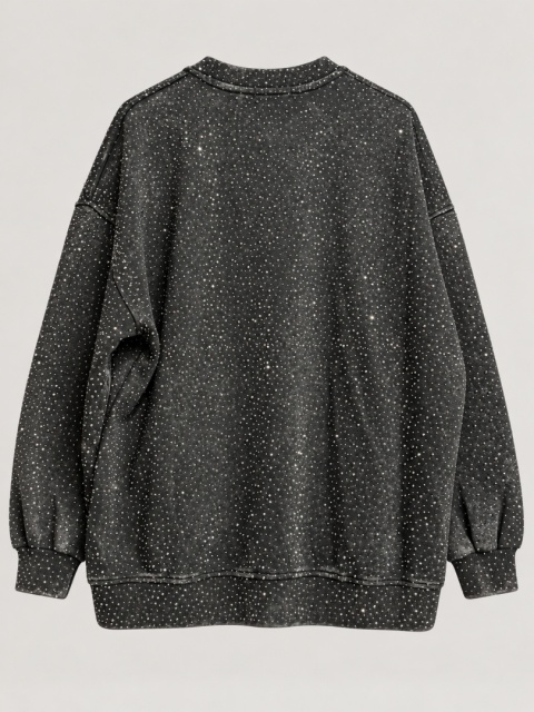 Bluza Lunea Degrees - codzienny fason z odrobiną blasku