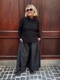 Bluza Opia Wendy Trendy – elegancja i wyrazista forma