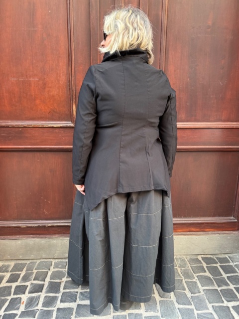 Bluza Opia Wendy Trendy – elegancja i wyrazista forma