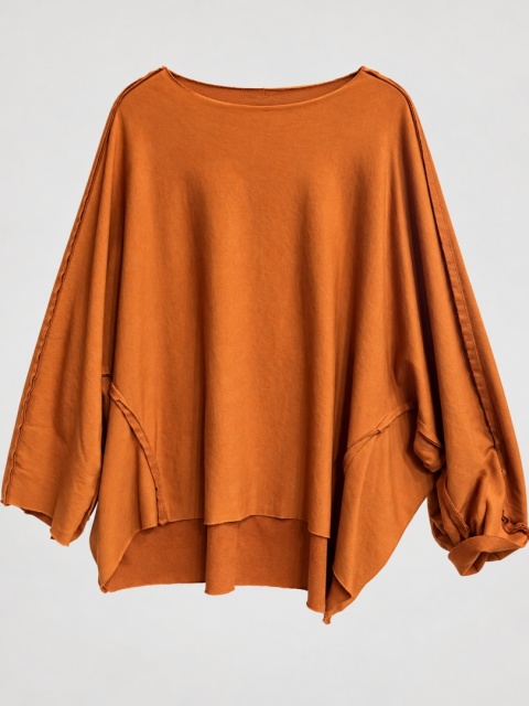 Bluza Zoja - Wendy Trendy koniak