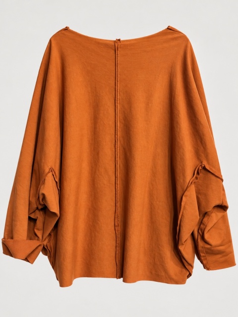 Bluza Zoja - Wendy Trendy koniak