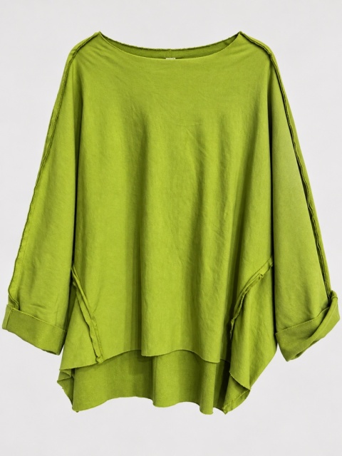 Bluza Zoja – Wendy Trendy awokado
