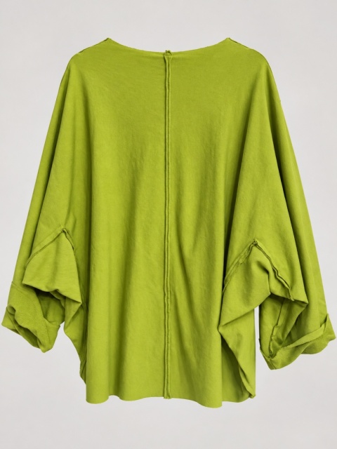 Bluza Zoja – Wendy Trendy awokado