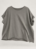 Bluzka Bluza FIDŻI Wendy Trendy szary