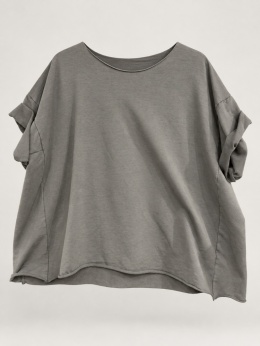 Bluzka Bluza FIDŻI Wendy Trendy szary
